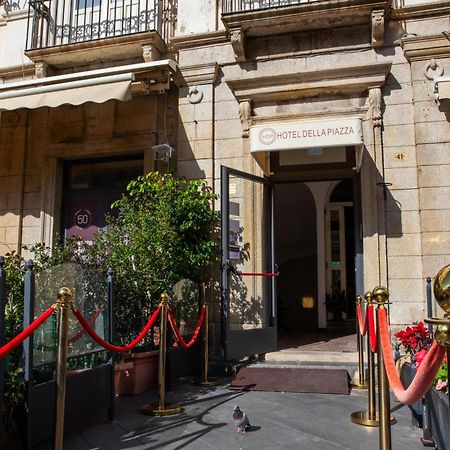 Hotel Della Piazza Pizzo  Luaran gambar
