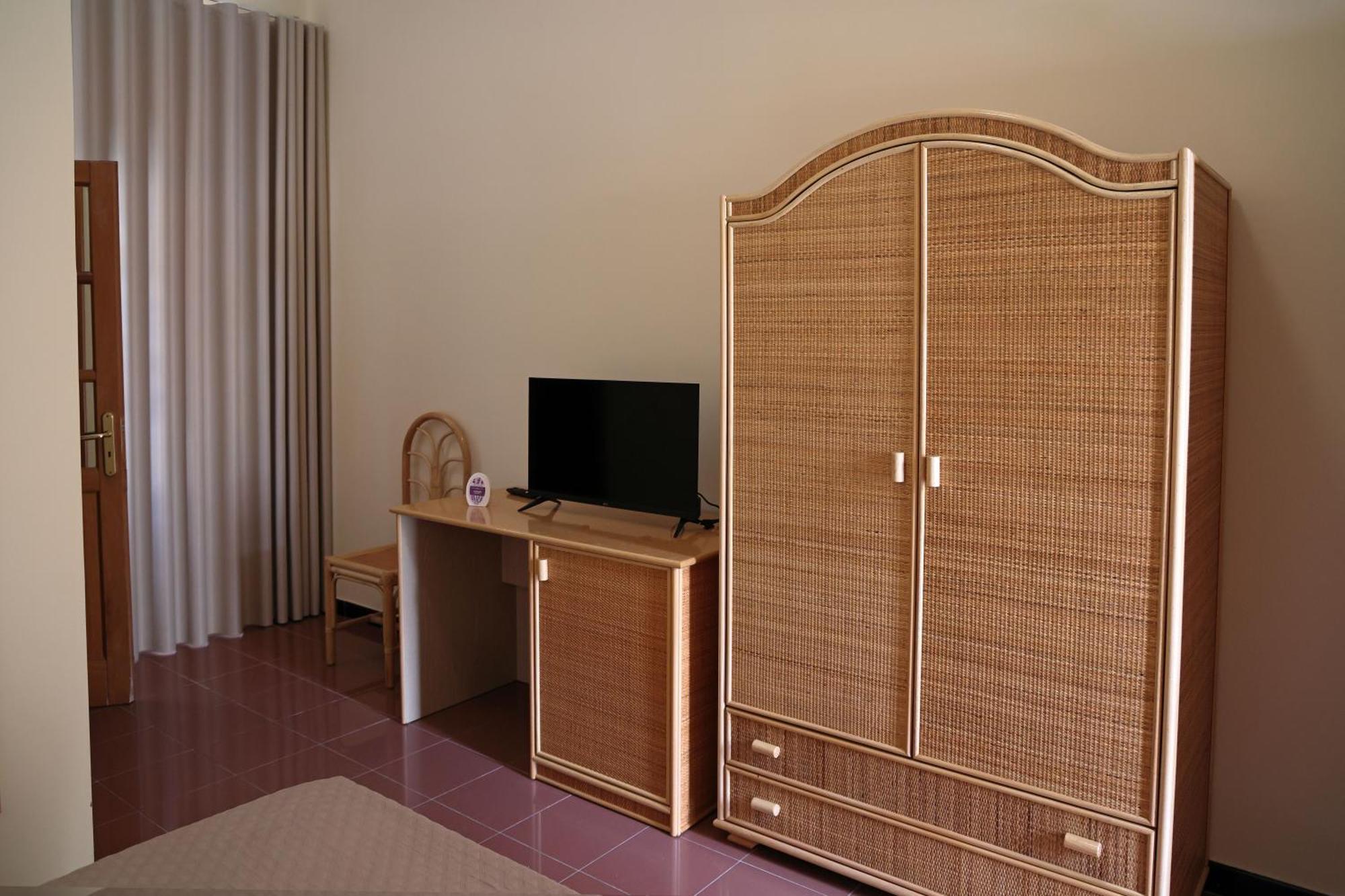 Hotel Della Piazza Pizzo  Luaran gambar