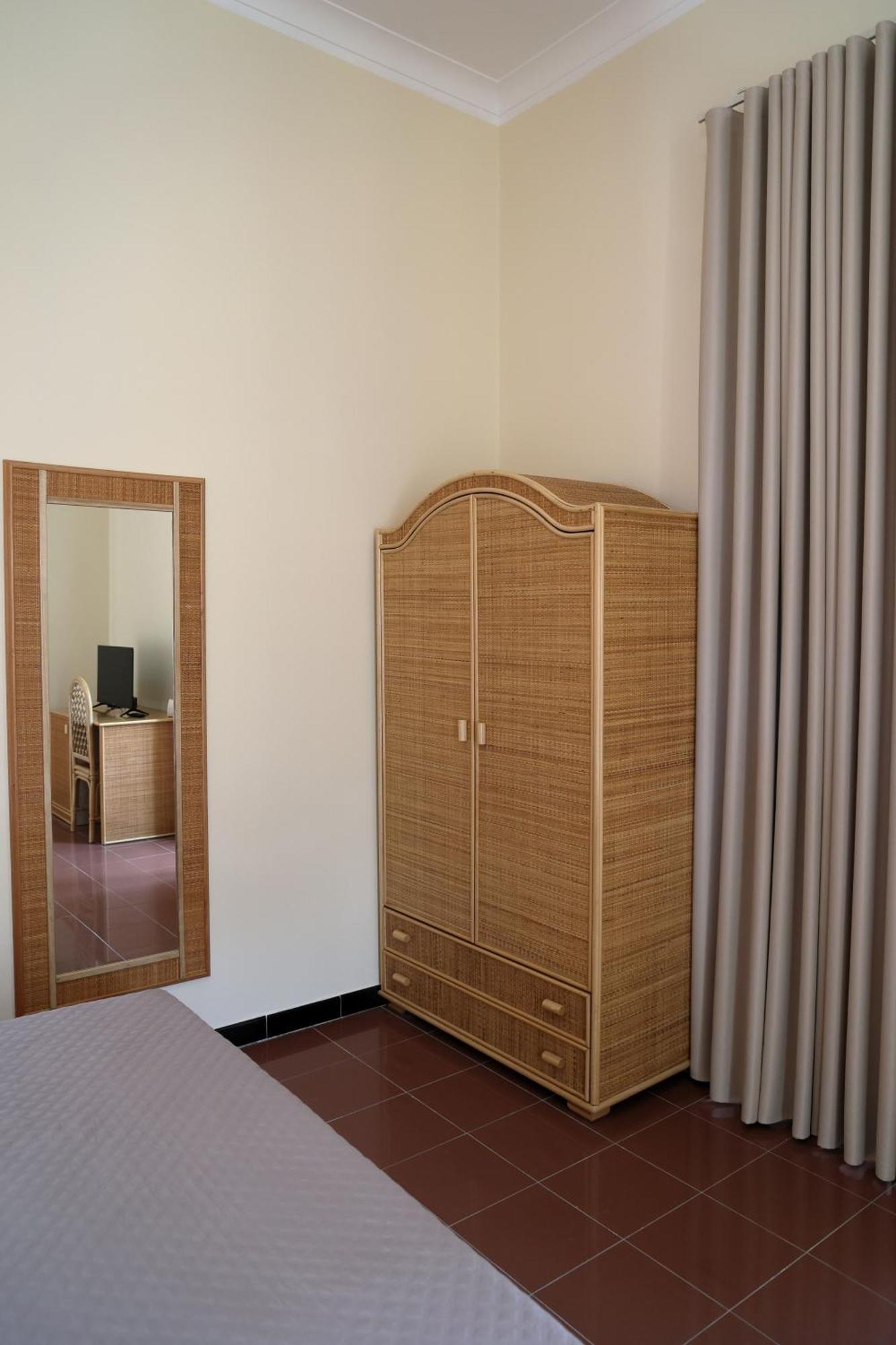 Hotel Della Piazza Pizzo  Luaran gambar