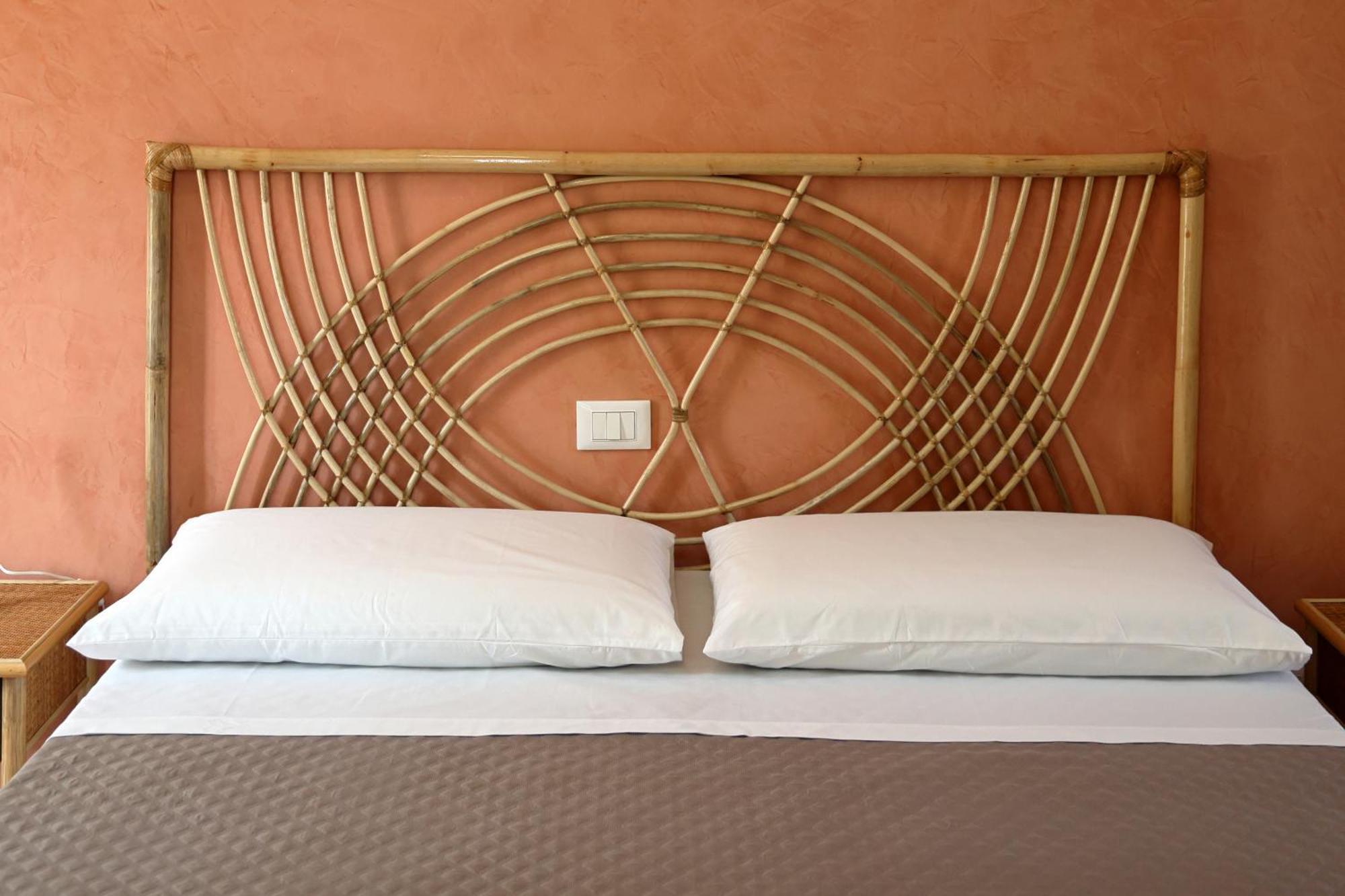 Hotel Della Piazza Pizzo  Luaran gambar