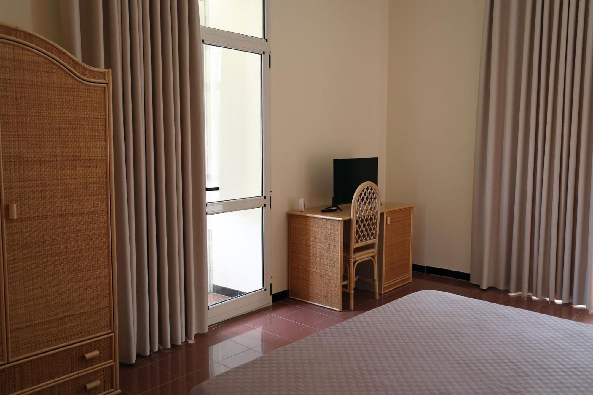 Hotel Della Piazza Pizzo  Luaran gambar
