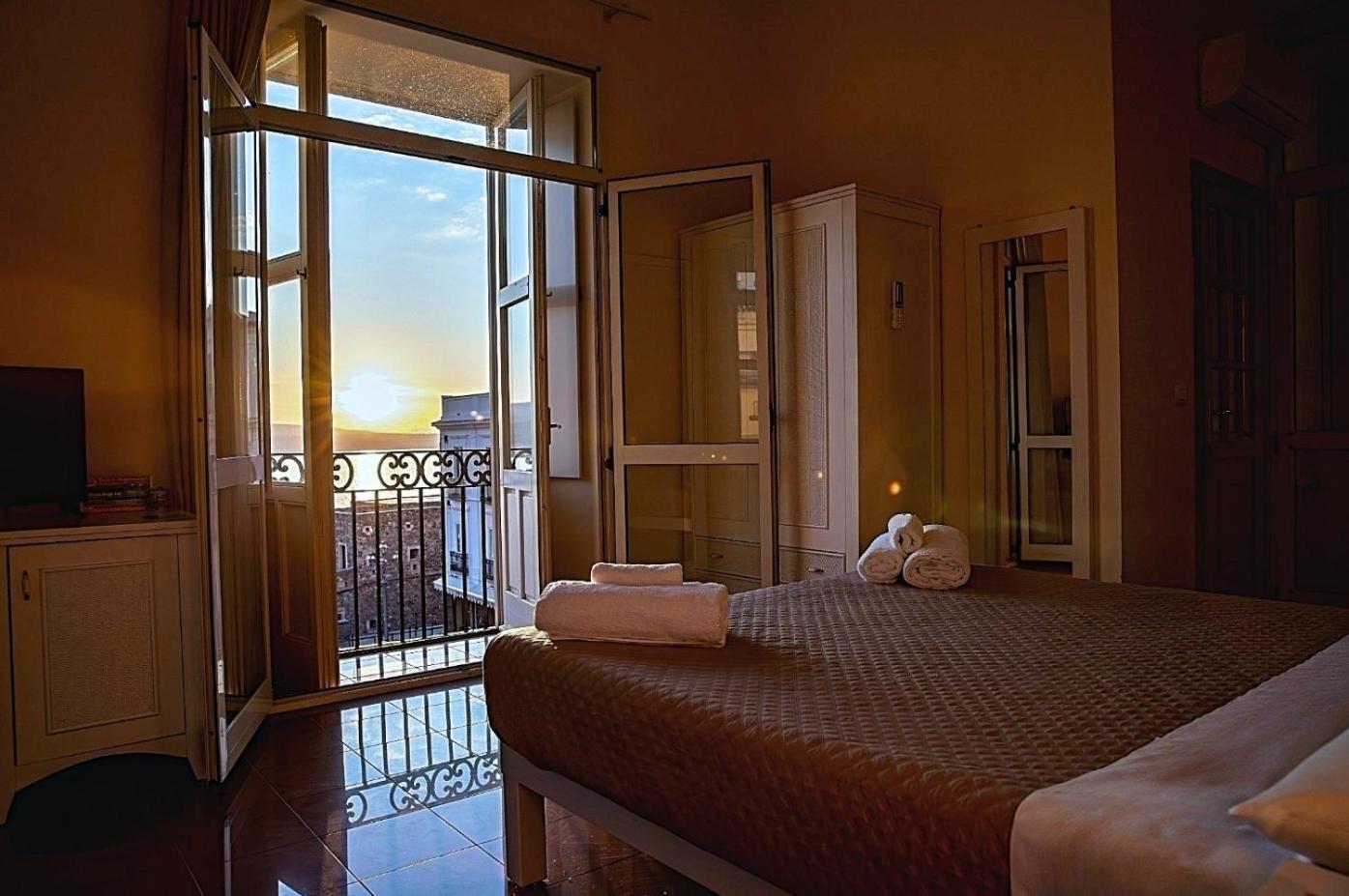 Hotel Della Piazza Pizzo  Luaran gambar